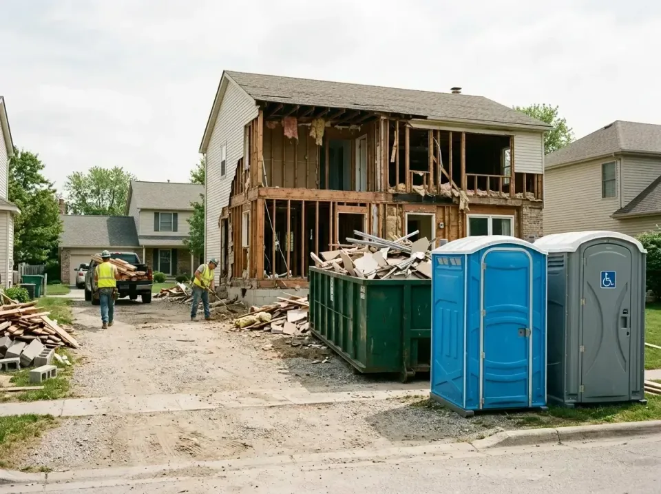 home-renovation-demolition-sit-010 — frequently asked questions, Portable Toilet & Dumpsters Rental in Merrick, NY